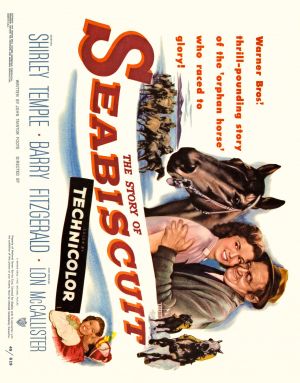 The Story of Seabiscuit
