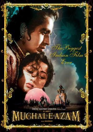 Mughal-E-Azam