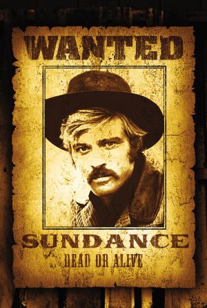 Butch Cassidy and the Sundance Kid 1485x2202