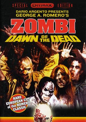 DVD