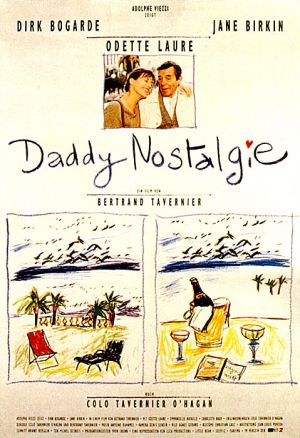 Daddy Nostalgie