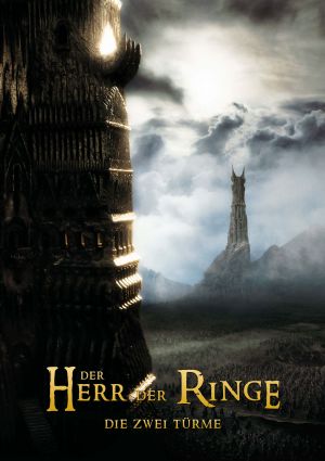 The Lord of the Rings: The Two Towers