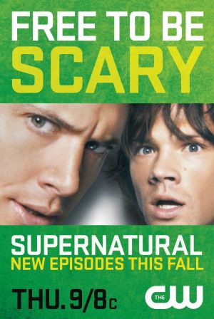 Supernatural