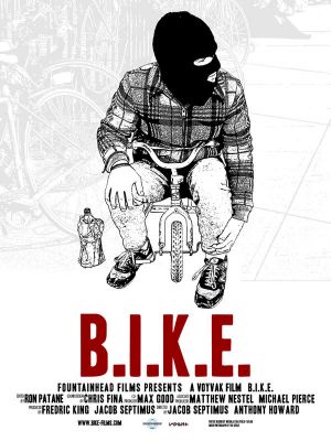 B.I.K.E.