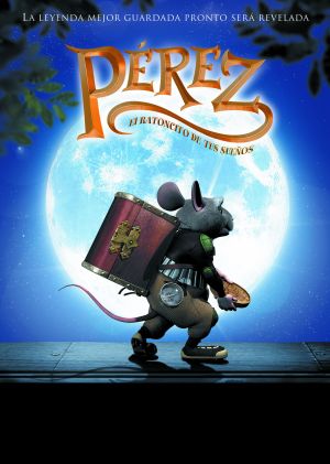 El ratón Pérez