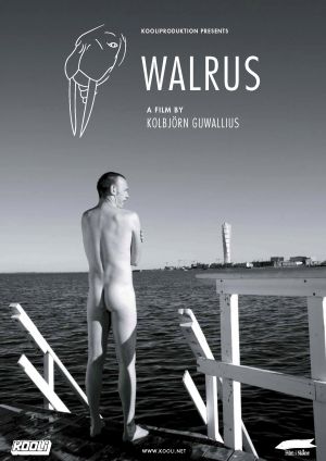 Valrossarna