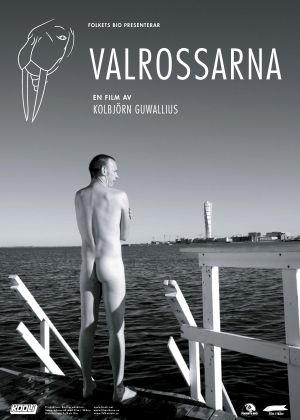 Valrossarna