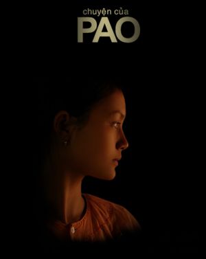 Chuyen cua Pao