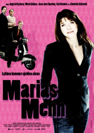 Marias menn