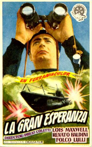 La grande speranza