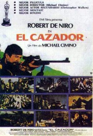 The Deer Hunter