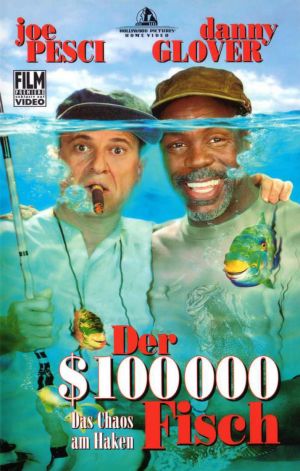 Gone Fishin'