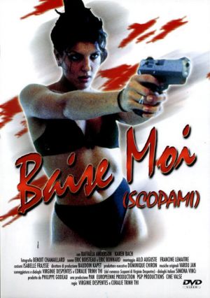 Baise-moi