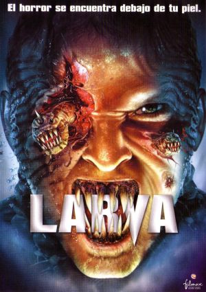 Larva