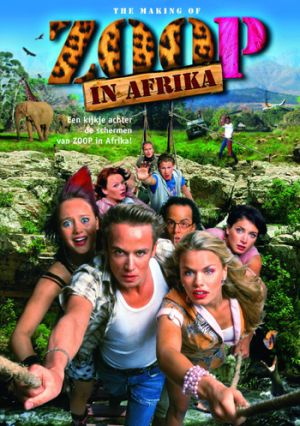 Zoop in Afrika