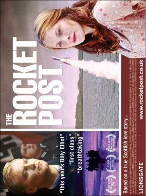 The Rocket Post