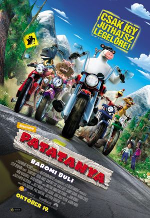 Barnyard