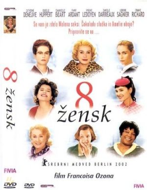 DVD