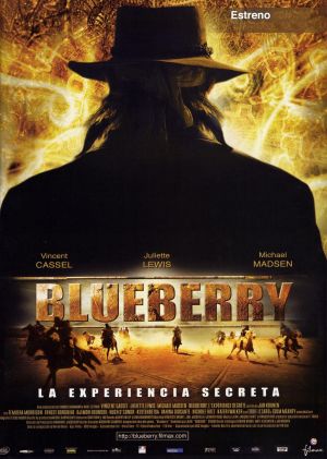 Blueberry