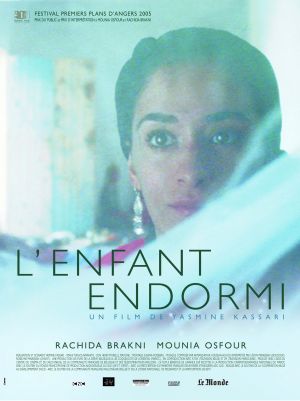 L'enfant endormi