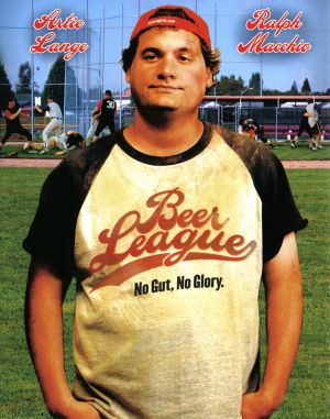 Beer League