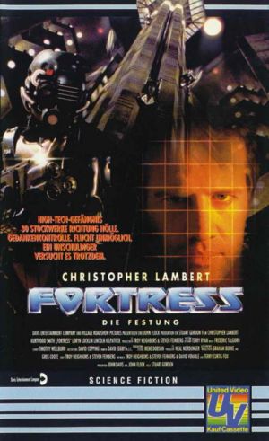 VHS