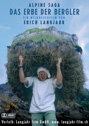 Das Erbe der Bergler