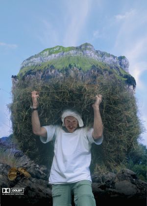 Das Erbe der Bergler