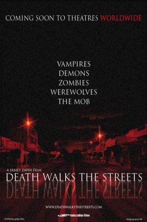 Death Walk