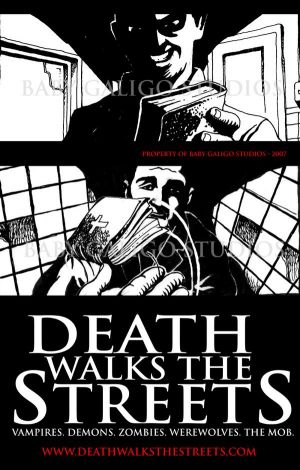 Death Walk