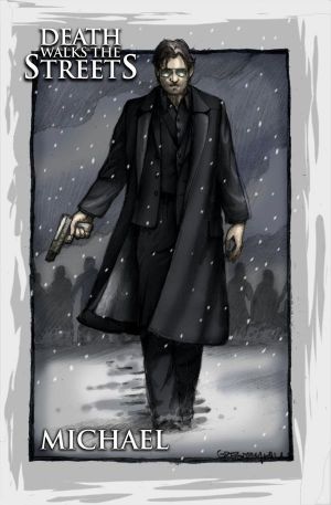 Death Walk
