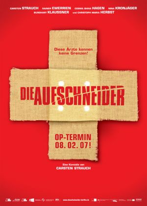 Die Aufschneider