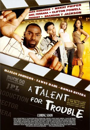 A Talent f