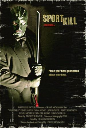 Sportkill