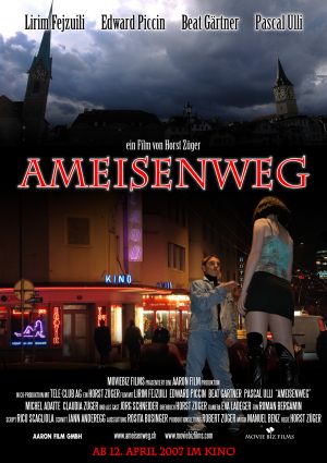Ameisenweg