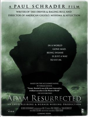 Adam Resurrected