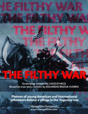 The Filthy