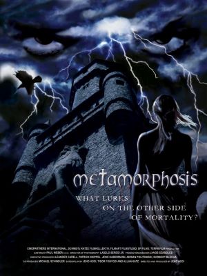 Metamorphosis
