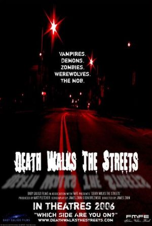 Death Walk