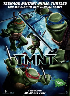TMNT