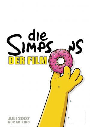 The Simpsons Movie