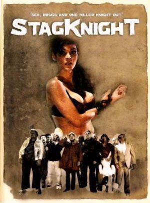 Stagknight