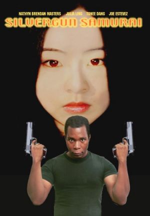 Silvergun