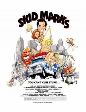 Skid Marks