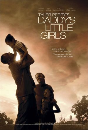 Daddy's Little Girls