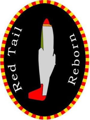 Red Tail Reborn