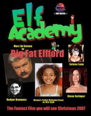 Elf Academ
