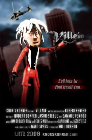 Villain
