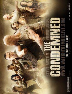 The Condemned