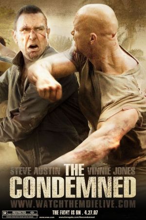 The Condemned